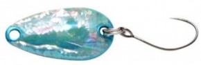  Megabass Great Hunting Abalone 1.5g Ab Paccun-Blue