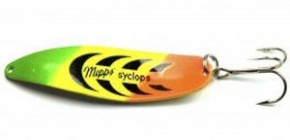  Mepps Syclops Fluo tiger 12 1 (30933 412)