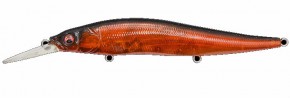  Megabass Vision Oneten +1 Racing Col. Red Hot Flasher