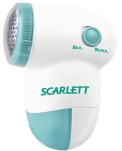     Scarlett SC 920