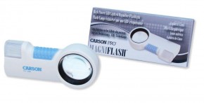   Carson CP-16 MagniFlash () (204004) 4