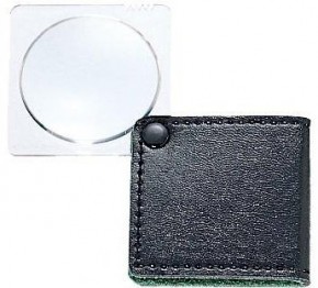   Vixen Folding Pocket Magnifier P44