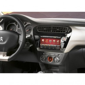    Peugeot 301 RoadRover  Android 4.2 3