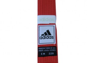    Adidas BT Elite 280  Red (adiB240)