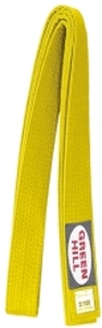    Green Hill Olympic 280  Yellow (KBO-1014)