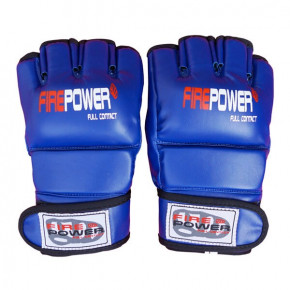  MMA FirePower FPMGA1 (M)  3