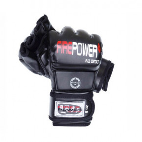  MMA FirePower FPMGA2 (L/XL) 