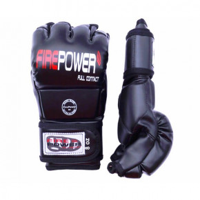  MMA FirePower FPMGA2 (L/XL)  3