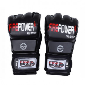  MMA FirePower FPMGA2 (L/XL)  4