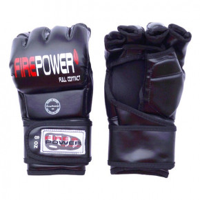  MMA FirePower FPMGA2 (L/XL)  5
