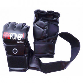  MMA FirePower FPMGA2 (L/XL)  6