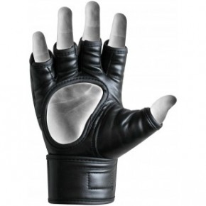   RDX Rex Leather 10303 S Black 7