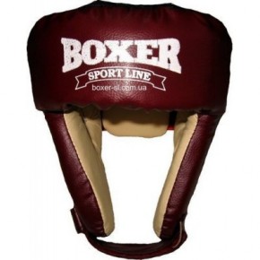    Boxer Sport Line  