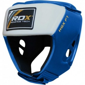   RDX . M Blue (SWR)