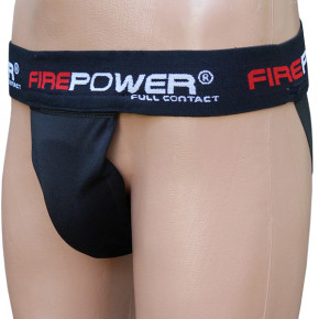   () FirePower GG8 (M) 