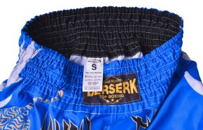  Berserk-sport Muay Thai Fighter Blue M (32) 6