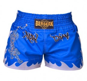  Berserk-sport Muay Thai Fighter Blue S (30)