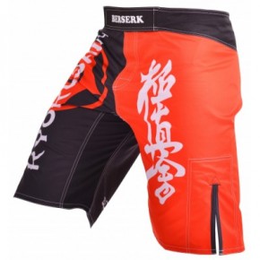  for Kyokushin Berserk-sport Black 2XL (38)
