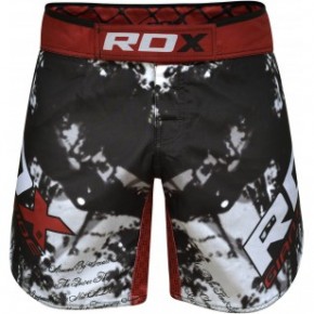  MMA RDX .XL Multi Gray 6