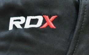  RDX Fleece .M Black 6