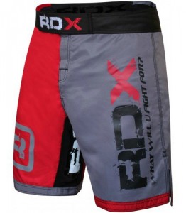  MMA RDX X2 Grey . 3XL