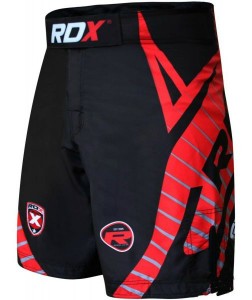  MMA RDX X8 Black . S