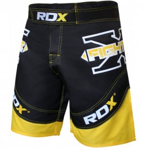   MMA RDX X6 . XXL (SHX6)