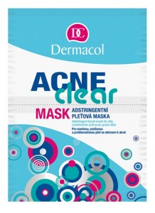    ,    ,    Dermacol AcneClear 28