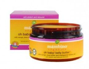    Mambino Organics Oh Baby! 57 