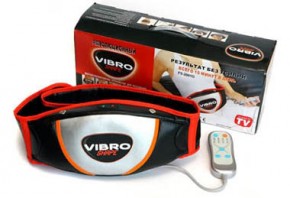     Vibro Shape () (A5D-5104182)