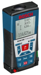   Bosch GLM 150 (0601072000)
