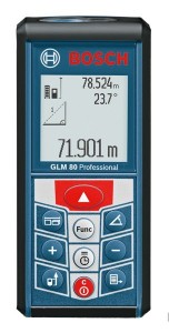   Bosch GLM 80 (0601072300) 6