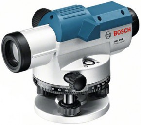   Bosch GOL 20 D (0601068400)