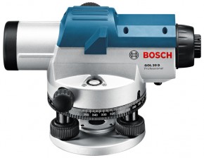   Bosch GOL 20 D (0601068400) 3