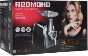  Redmond RMG-1215 6