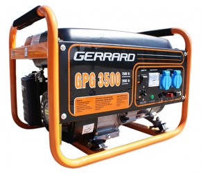   Gerrard GPG3500 (43233)