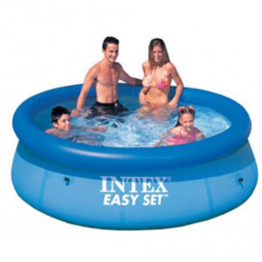   Intex Easy Set Pool 28110 244  76