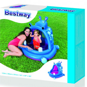  Bestway    (52218) 6