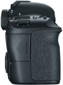 Canon EOS 6D Body Wi-Fi + GPS   8