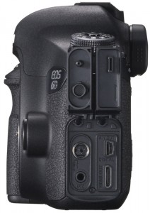  Canon EOS 6D Body 5