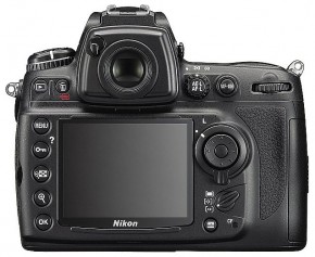 Nikon D700 Body