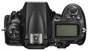 Nikon D700 Body