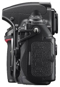 Nikon D700 Body