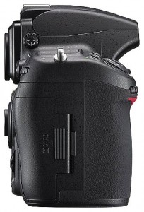 Nikon D700 Body