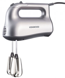  Kenwood HM 535 Silver