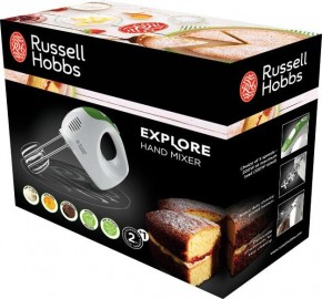  Russell Hobbs 22230-56 Explore 6