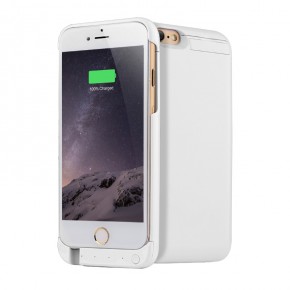 - AIRON  Apple iPhone 6/6s White