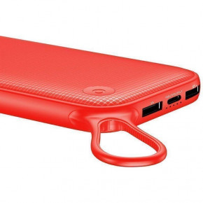    Baseus Powerful Quich Charge 3.0 20000mAh Red (PPKC-09) 3