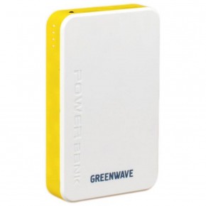  Greenwave TD-60 10000mAh 5V/2.1A (R0014030)