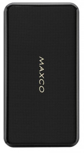    Maxco Razor Type-C 10000mAh Black (341590)